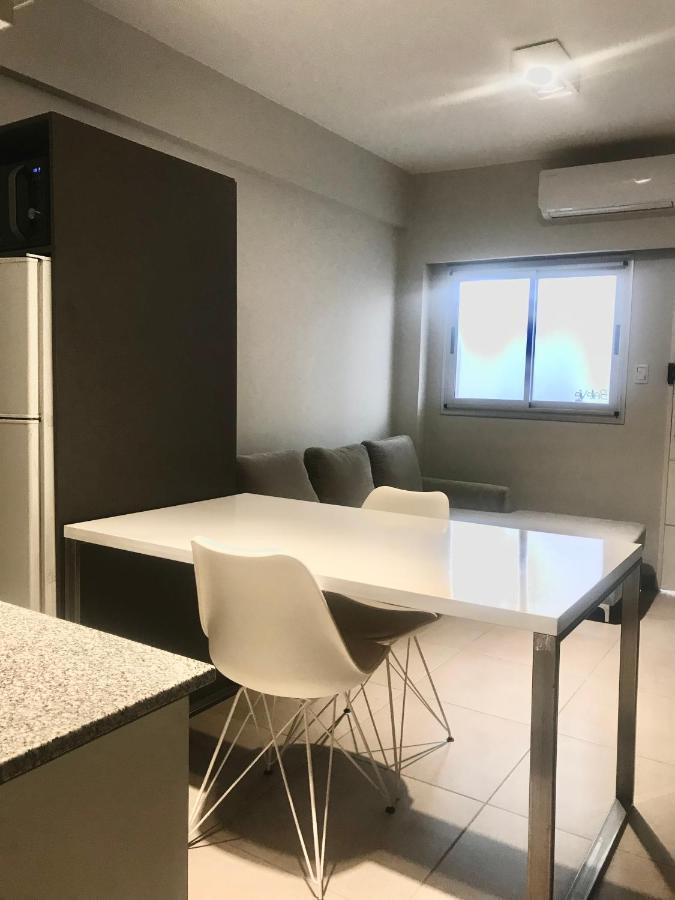 Belle Vie Suites La Rioja Ngoại thất bức ảnh