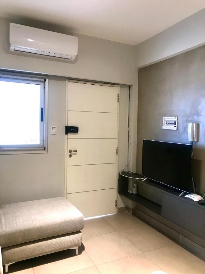 Belle Vie Suites La Rioja Ngoại thất bức ảnh