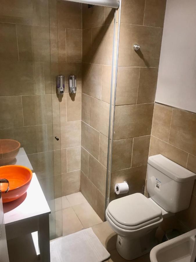 Belle Vie Suites La Rioja Ngoại thất bức ảnh