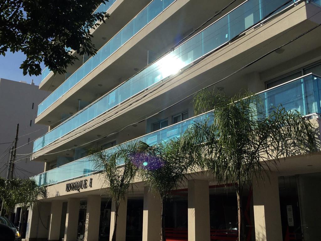 Belle Vie Suites La Rioja Ngoại thất bức ảnh