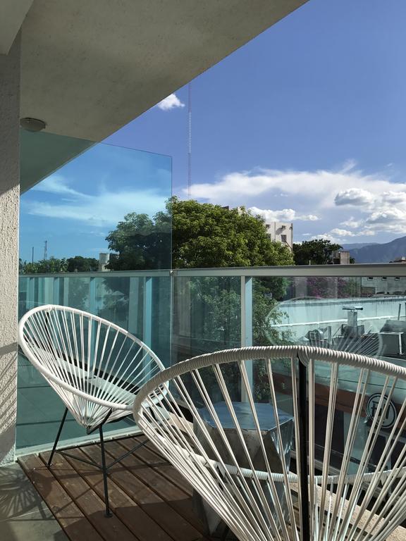 Belle Vie Suites La Rioja Ngoại thất bức ảnh