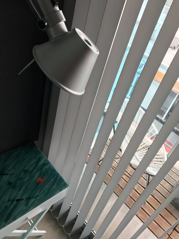 Belle Vie Suites La Rioja Ngoại thất bức ảnh