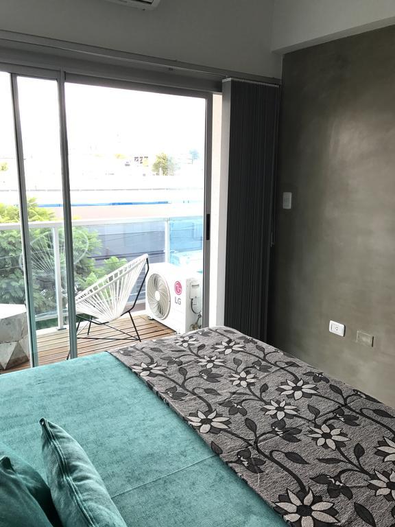 Belle Vie Suites La Rioja Ngoại thất bức ảnh