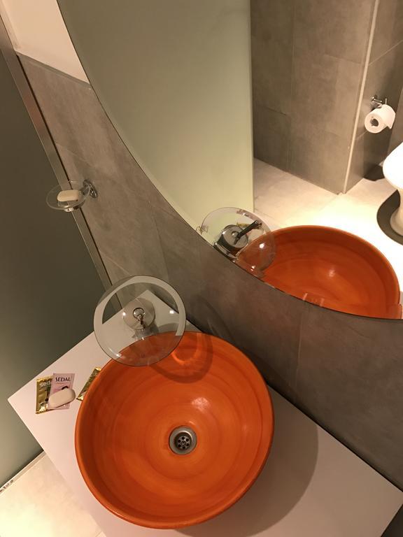 Belle Vie Suites La Rioja Ngoại thất bức ảnh