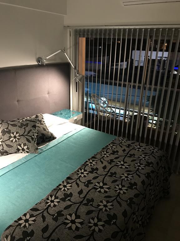 Belle Vie Suites La Rioja Ngoại thất bức ảnh